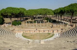 ostia