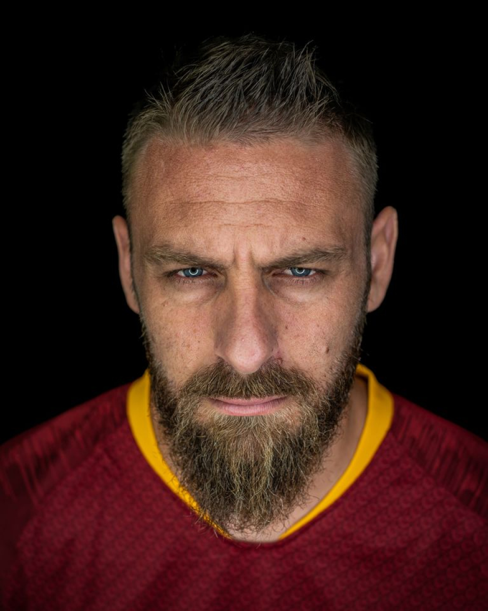 Daniele De Rossi